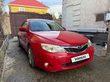 Subaru Impreza 2009 годаүшін2 500 000 тг. в Семей – фото 2