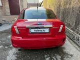 Subaru Impreza 2009 годаүшін2 500 000 тг. в Семей – фото 4