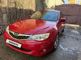 Subaru Impreza 2009 годаүшін2 500 000 тг. в Семей