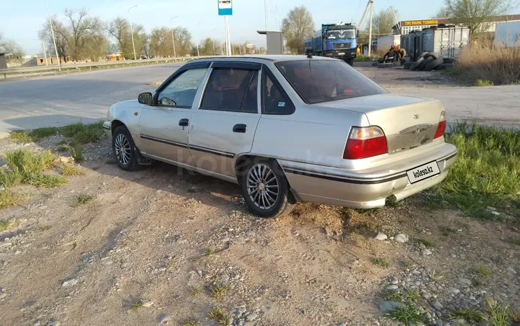 Daewoo Nexia 2008 года за 1 550 000 тг. в Шымкент