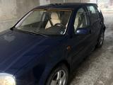 Volkswagen Golf 1998 годаfor2 200 000 тг. в Тараз – фото 3