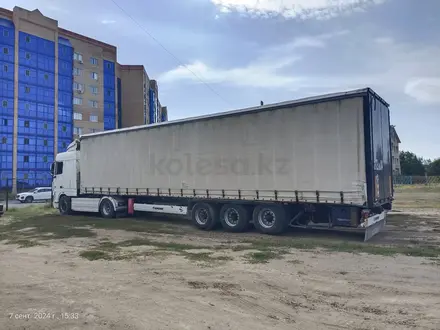 DAF  XF 105 2010 года за 20 200 000 тг. в Актобе – фото 2