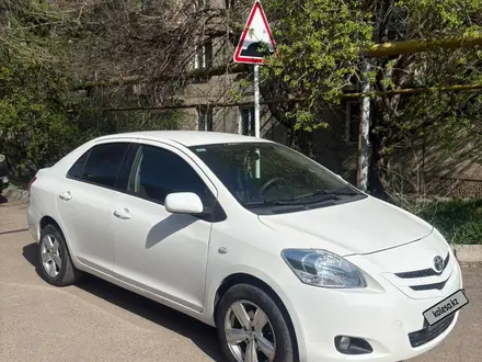 Toyota Yaris 2007 года за 3 300 000 тг. в Алматы – фото 3