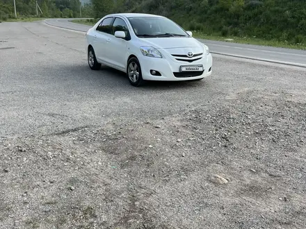 Toyota Yaris 2007 года за 3 300 000 тг. в Алматы