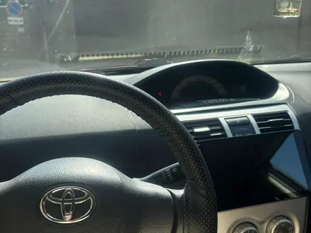 Toyota Yaris 2007 года за 3 300 000 тг. в Алматы – фото 7