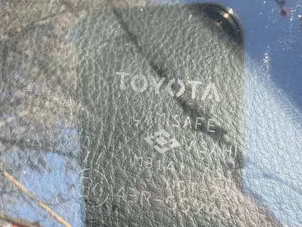 Toyota Yaris 2007 года за 3 300 000 тг. в Алматы – фото 8