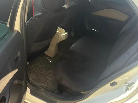 Toyota Yaris 2007 года за 3 300 000 тг. в Алматы – фото 6