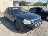 ВАЗ (Lada) Priora 2170 2012 годаүшін1 850 000 тг. в Шымкент – фото 3