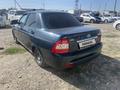 ВАЗ (Lada) Priora 2170 2012 года за 1 850 000 тг. в Шымкент