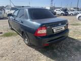 ВАЗ (Lada) Priora 2170 2012 годаүшін1 850 000 тг. в Шымкент