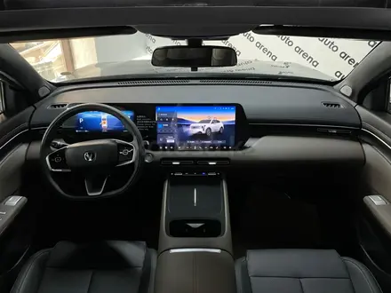 Changan CS55 Plus Tech 2025 года за 10 090 000 тг. в Астана – фото 9