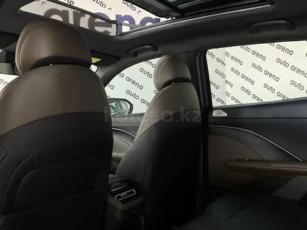 Changan CS55 Plus Tech 2025 года за 10 090 000 тг. в Астана – фото 10