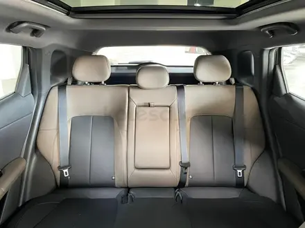 Changan CS55 Plus Tech 2025 года за 10 090 000 тг. в Астана – фото 11