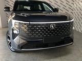 Changan CS55 Plus Tech 2025 года за 10 090 000 тг. в Астана – фото 2