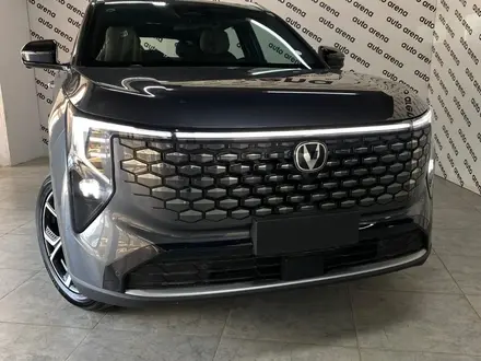 Changan CS55 Plus Tech 2025 года за 10 090 000 тг. в Астана – фото 2