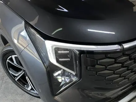 Changan CS55 Plus Tech 2025 года за 10 090 000 тг. в Астана – фото 3