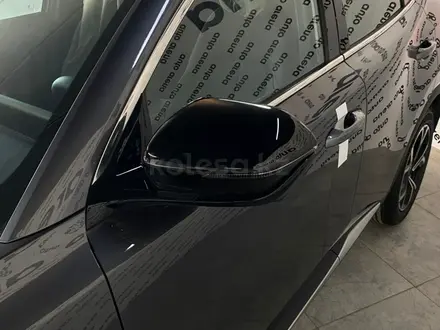 Changan CS55 Plus Tech 2025 года за 10 090 000 тг. в Астана – фото 4