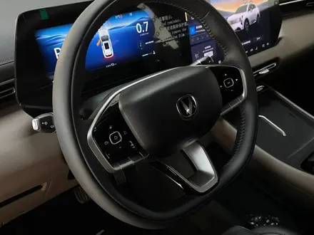 Changan CS55 Plus Tech 2025 года за 10 090 000 тг. в Астана – фото 5