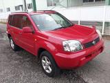 Nissan X-Trail 2003 годаүшін11 777 тг. в Уральск