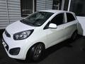 Kia Picanto 2014 года за 4 100 000 тг. в Караганда – фото 2
