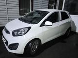 Kia Picanto 2014 года за 4 100 000 тг. в Караганда – фото 2