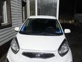 Kia Picanto 2014 года за 4 100 000 тг. в Караганда