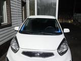 Kia Picanto 2014 года за 4 100 000 тг. в Караганда