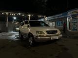 Lexus RX 300 2001 года за 5 000 000 тг. в Алматы