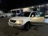 Lexus RX 300 2001 года за 5 000 000 тг. в Алматы – фото 5