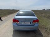 Chevrolet Cruze 2009 года за 3 500 000 тг. в Алматы – фото 3