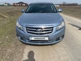 Chevrolet Cruze 2009 года за 3 500 000 тг. в Алматы – фото 4