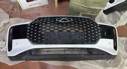 Бампер передний за 130 000 тг. в Актау