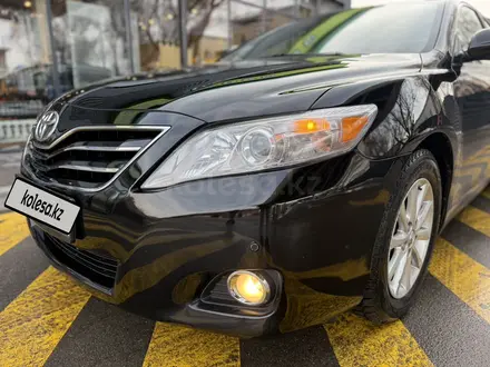 Toyota Camry 2011 года за 8 190 000 тг. в Алматы – фото 11