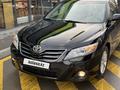 Toyota Camry 2011 года за 8 190 000 тг. в Алматы – фото 10