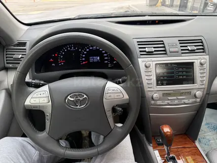 Toyota Camry 2011 года за 8 190 000 тг. в Алматы – фото 16
