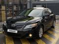 Toyota Camry 2011 года за 8 190 000 тг. в Алматы – фото 3
