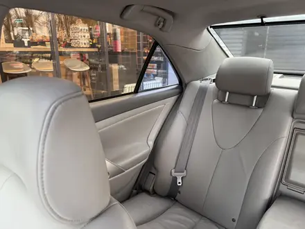 Toyota Camry 2011 года за 8 190 000 тг. в Алматы – фото 24