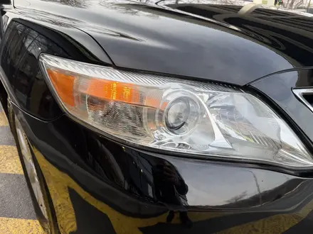 Toyota Camry 2011 года за 8 190 000 тг. в Алматы – фото 33
