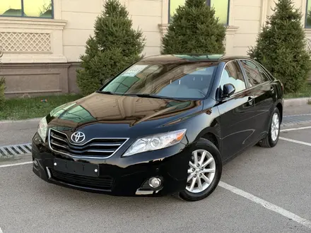 Toyota Camry 2011 года за 8 190 000 тг. в Алматы – фото 38
