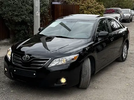 Toyota Camry 2011 года за 8 190 000 тг. в Алматы