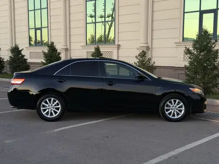 Toyota Camry 2011 года за 8 190 000 тг. в Алматы – фото 40