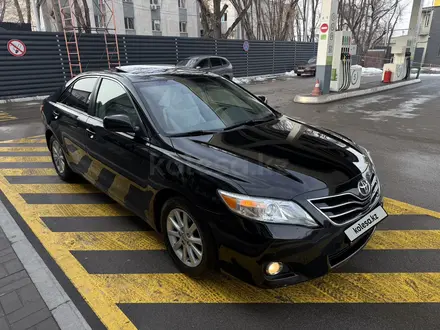 Toyota Camry 2011 года за 8 190 000 тг. в Алматы – фото 5