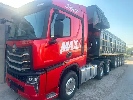 Howo  Howa MAX 2026 года за 32 000 000 тг. в Шымкент – фото 2