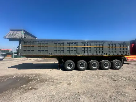 Howo  Howa MAX 2026 года за 32 000 000 тг. в Шымкент – фото 9