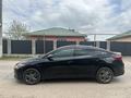 Hyundai Elantra 2017 года за 6 300 000 тг. в Алматы – фото 2