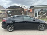 Hyundai Elantra 2017 года за 6 300 000 тг. в Алматы – фото 3