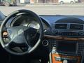 Mercedes-Benz E 500 2003 годаүшін5 500 000 тг. в Алматы – фото 13