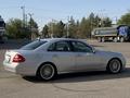 Mercedes-Benz E 500 2003 годаүшін5 500 000 тг. в Алматы – фото 4