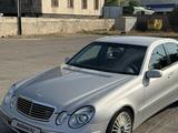 Mercedes-Benz E 500 2003 года за 5 900 000 тг. в Алматы