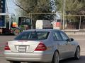 Mercedes-Benz E 500 2003 годаүшін5 500 000 тг. в Алматы – фото 3